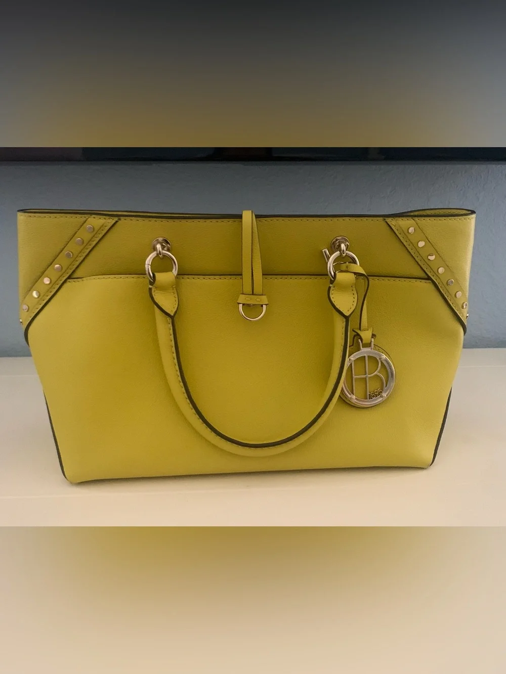 Henri Bendel Handbag - New